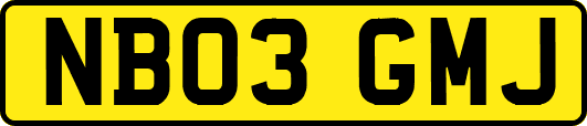 NB03GMJ