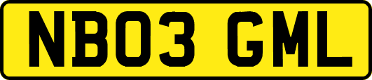 NB03GML