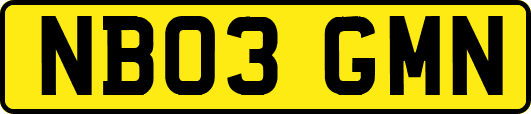 NB03GMN