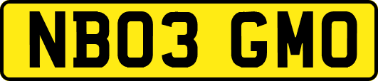 NB03GMO