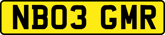 NB03GMR