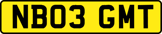 NB03GMT