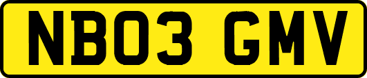 NB03GMV