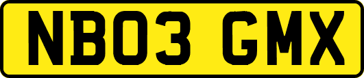 NB03GMX