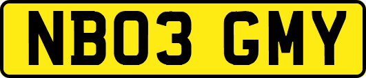 NB03GMY