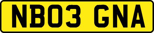 NB03GNA
