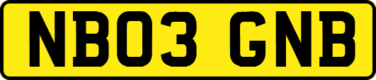 NB03GNB