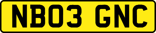 NB03GNC