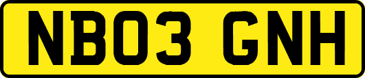 NB03GNH