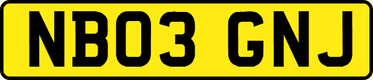 NB03GNJ