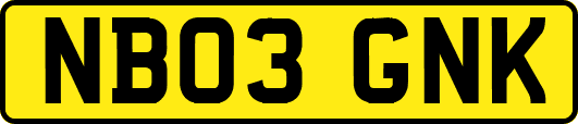 NB03GNK