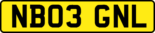 NB03GNL