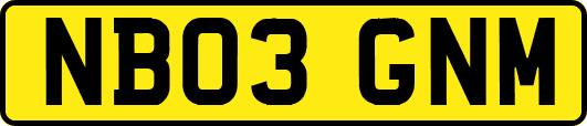 NB03GNM