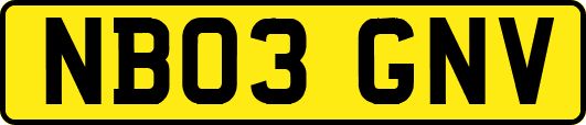 NB03GNV