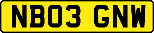 NB03GNW