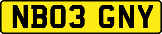 NB03GNY