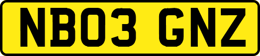 NB03GNZ