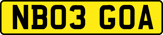 NB03GOA