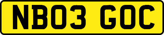 NB03GOC