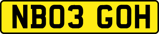 NB03GOH