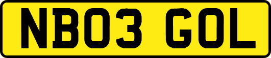 NB03GOL