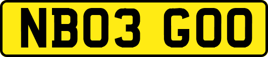 NB03GOO