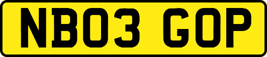 NB03GOP