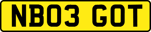 NB03GOT