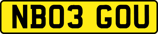 NB03GOU