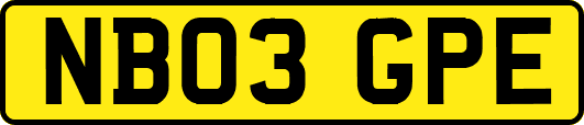 NB03GPE