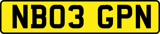 NB03GPN