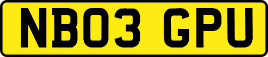 NB03GPU