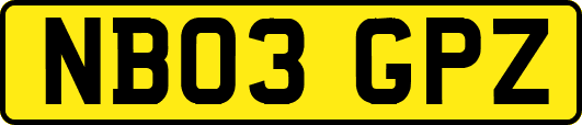 NB03GPZ
