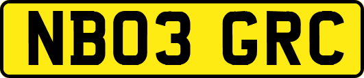 NB03GRC