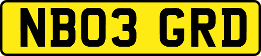 NB03GRD