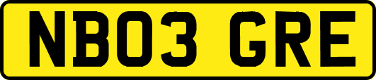 NB03GRE