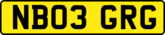 NB03GRG