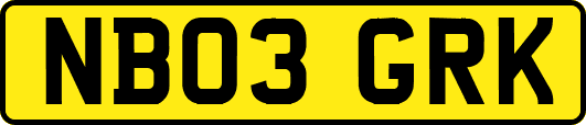 NB03GRK