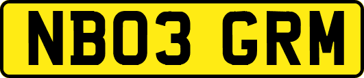 NB03GRM