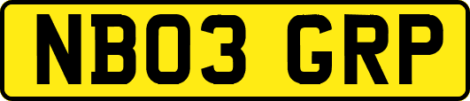NB03GRP