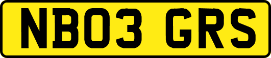 NB03GRS