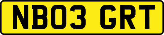 NB03GRT
