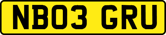 NB03GRU