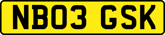 NB03GSK