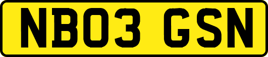 NB03GSN