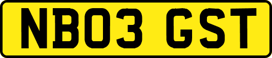 NB03GST