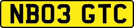 NB03GTC