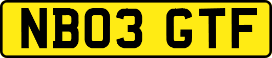 NB03GTF