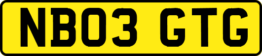 NB03GTG