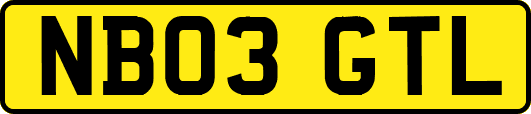 NB03GTL